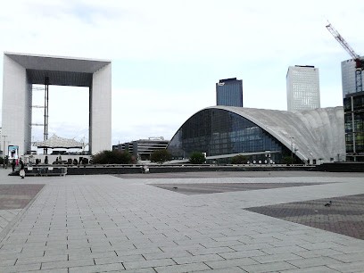 Interim Nation, Agence de Travail Intérimaire à Puteaux