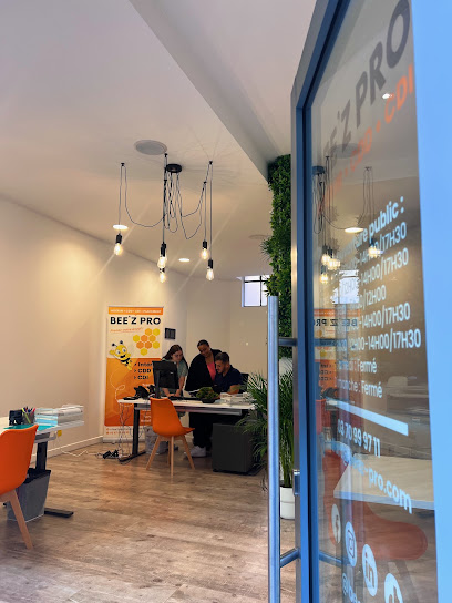 Bee'z Pro Belfort, Agence D'intérim à Belfort