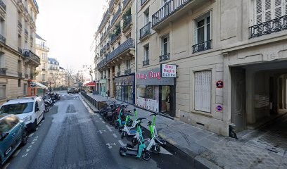 La Générale d'interim Santé, Agence de Travail Intérimaire à Paris 09