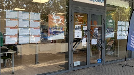 Manpower Valenciennes Métropole, Agence de Travail Intérimaire à Valenciennes