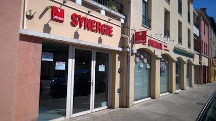 Agency Interim Synergy Villefranche Sur Saône, Agence de Travail Intérimaire à Villefranche-sur-Saône