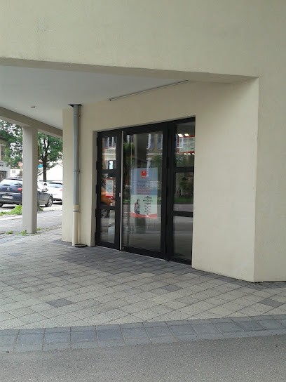 Agency Interim Synergy Pontarlier, Agence de Travail Intérimaire à Pontarlier