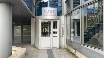 Manpower Roissy Paris-Nord 2, Agence de Travail Intérimaire à Villepinte