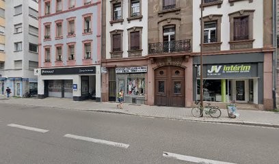 Pns Interim Colmar Sarl, Agence de Travail Intérimaire à Strasbourg