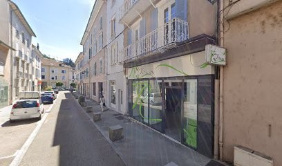 Metasoft Centre Voiron, Agence de Travail Intérimaire à Voiron