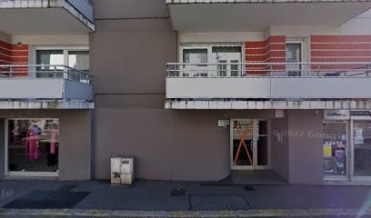 Sfrh Groupe Holding, Agence de Travail Intérimaire à Thonon-les-Bains