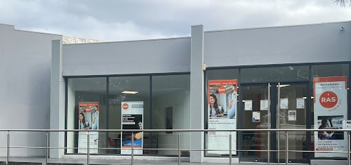 R.A.S Intérim Tarbes, Agence de Travail Intérimaire à Tarbes