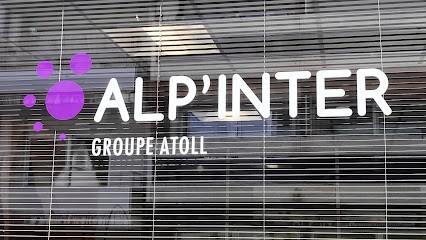 Alp'Inter Intérim & Recrutement -Thonon Les Bains, Agence de Travail Intérimaire à Thonon-les-Bains