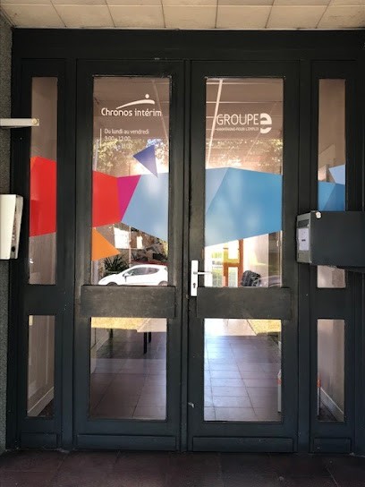 Chronos Nevers, Agence de Travail Intérimaire à Nevers