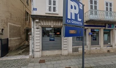 Agence D'intérim Randstad - Oyonnax, Agence de Travail Intérimaire à Oyonnax