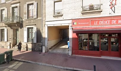 Valorisation Accompag Reclassement, Agence de Travail Intérimaire à Limoges