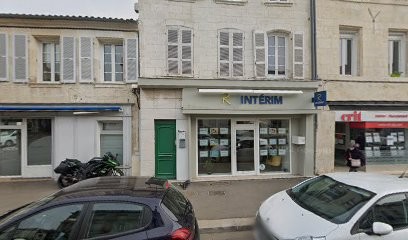 R INTERIM ROCHEFORT, Agence de Travail Intérimaire à Rochefort