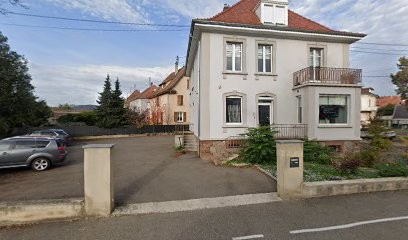 Geny Intérim Sélestat, Agence de Travail Intérimaire à Sélestat