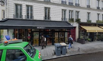 Pact Intérim, Agence de Travail Intérimaire à Paris 02