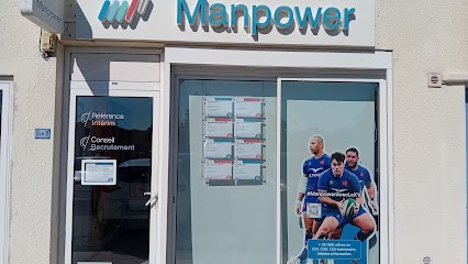 Manpower Saint Martin-de-Crau, Agence de Travail Intérimaire à Saint-Martin-de-Crau