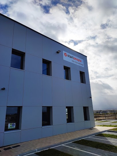 Start People Reims Btp, Agence de Travail Intérimaire à Saint-Léonard