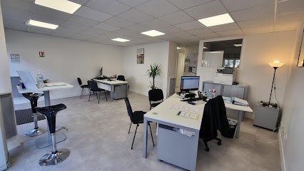 Samsic Emploi Vernon, Agence de Travail Intérimaire à Vernon