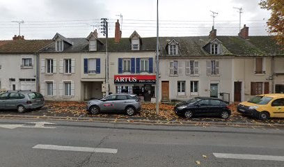 Artus Interim Saint-Florent, Agence de Travail Intérimaire à Saint-Florent-sur-Cher
