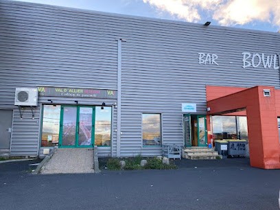 Val D'Allier Intérim, Agence de Travail Intérimaire à Saint-Flour