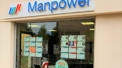 Agence d’intérim Manpower Pamiers Recrutement, offres d’emploi/jobs, CDI, CDD, Agence de Travail Intérimaire à Pamiers