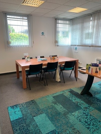 UP Intérim Rezé, Agence de Travail Intérimaire à Rezé