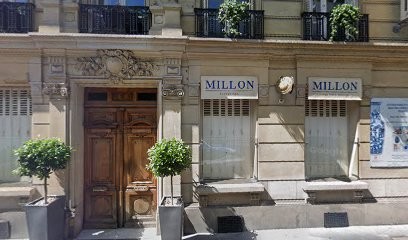 Talentmark, Agence de Travail Intérimaire à Paris 16