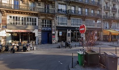 Femmes Et Hommes En Missions, Agence de Travail Intérimaire à Paris 02