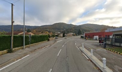 Adecco Onsite Tournon Sur Rhône, Agence de Travail Intérimaire à Tournon-sur-Rhône