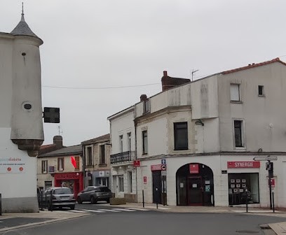 Agency Interim Synergy Vallet, Agence de Travail Intérimaire à Vallet