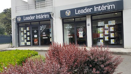 Leader Intérim et Recrutement CDI Rennes, Agence de Travail Intérimaire à Rennes