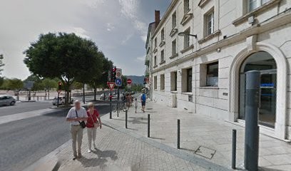 Synergie Care Valence, Agence de Travail Intérimaire à Valence