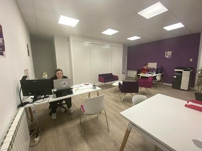 ACTO INTERIM, Agence de Travail Intérimaire à Roanne