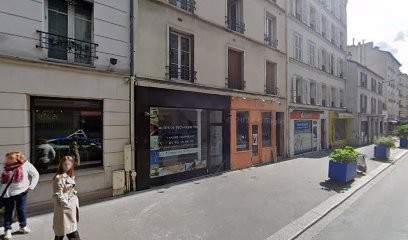 Altitude Technique Paris, Agence de Travail Intérimaire à Paris 14