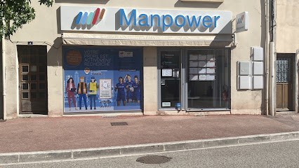 Agence D’intérim Manpower St Marcellin Recrutement, Offres D’emploi/jobs, CDD, Agence de Travail Intérimaire à Saint-Marcellin