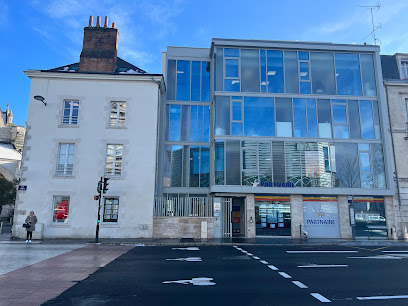 Agence Partnaire Tertiaire, Agence D'intérim à Orléans