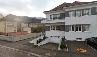 Camo Groupe, Agence de Travail Intérimaire à Saint-Avold