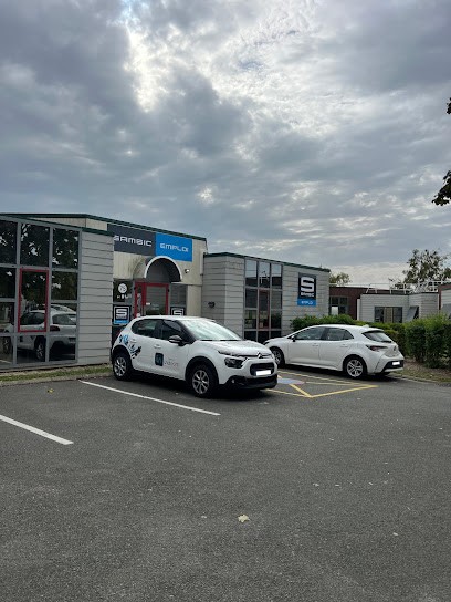 Samsic Emploi Orléans, Agence de Travail Intérimaire à Saran