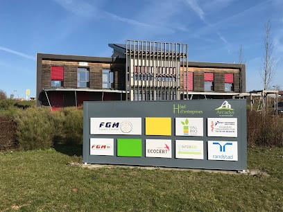 Agence d'intérim Randstad - Saint-Jean-d'Angély, Agence de Travail Intérimaire à Saint-Jean-d'Angély