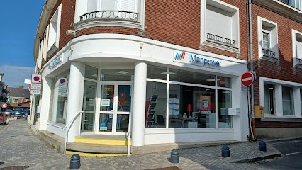 Agence d’intérim Manpower Roye Recrutement, offres d’emploi/jobs, CDI, CDD, Agence de Travail Intérimaire à Roye