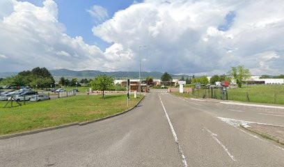 Adecco Onsite Industrie Wettolsheim, Agence de Travail Intérimaire à Wettolsheim