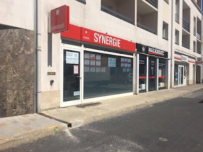 Agency Interim Synergy Troyes, Agence de Travail Intérimaire à Troyes