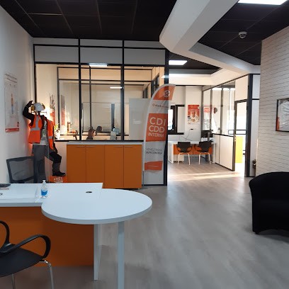 Start People Salaise-Sur-Sanne, Agence de Travail Intérimaire à Salaise-sur-Sanne