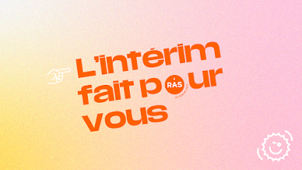 R.a.s Intérim Manosque, Agence D'intérim à Manosque