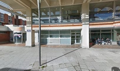 Aquila RH Cergy, Agence de Travail Intérimaire à Cergy