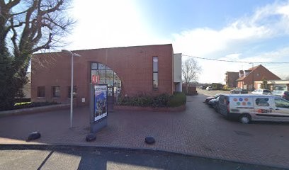 Inter'Active, Agence de Travail Intérimaire à Wattignies