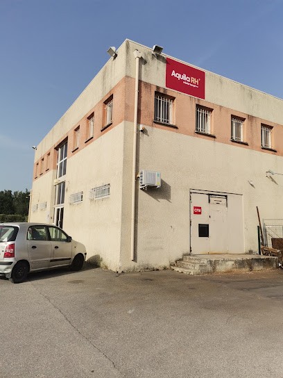Aquila RH Salon-de-Provence, Agence de Travail Intérimaire à Pelissanne