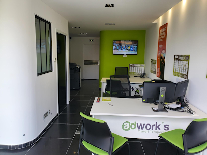 Adwork's Montélimar, Agence D'intérim à Montélimar