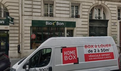 Belaco Capital, Agence de Travail Intérimaire à Paris 02