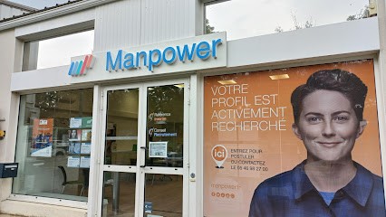 Manpower Saint-Georges-des-Coteaux, Agence de Travail Intérimaire à Saint-Georges-des-Coteaux