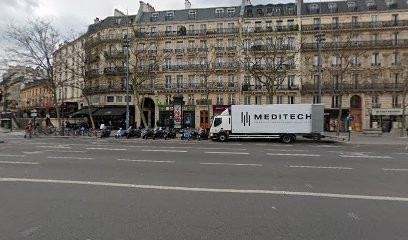 Adia Espace Placement Idf, Agence de Travail Intérimaire à Paris 03